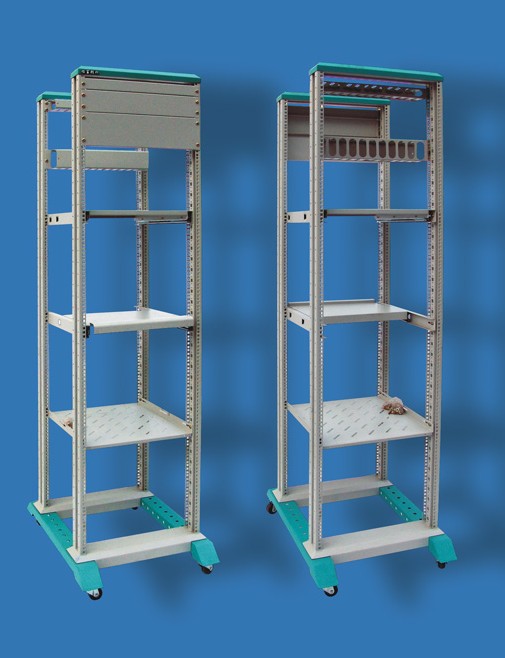 YF-DK-2系列開放式機