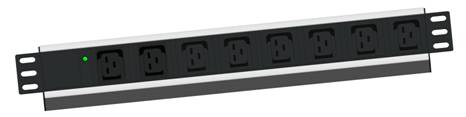 IEC320 C19電源