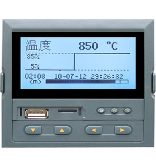 溫濕度控制器