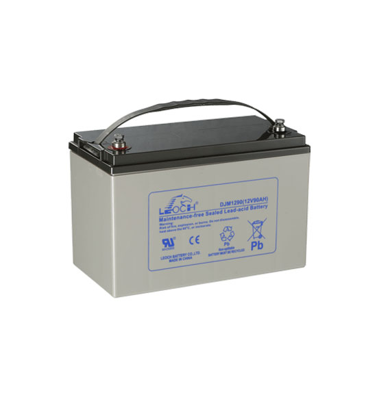 AGM鉛酸電池 DJW系列