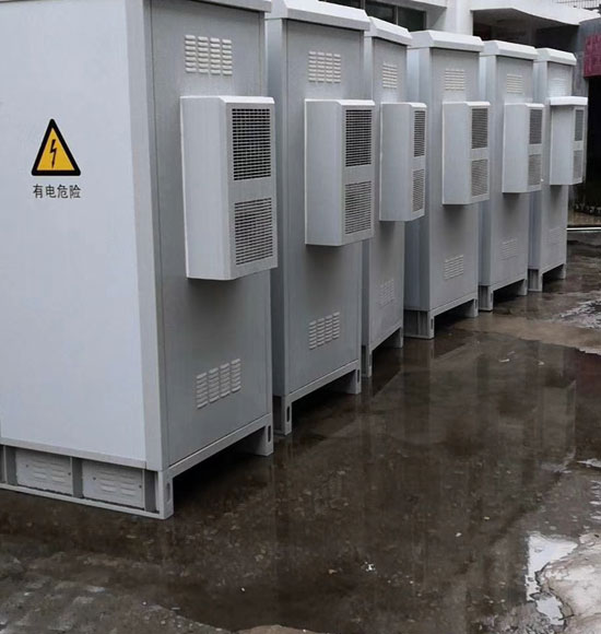 戶外機(jī)柜