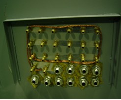屏蔽機柜主要技術參數響應表4.JPG